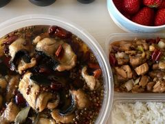 -望京一号·重庆江湖菜(工体店)