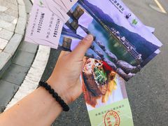 -英德宝晶宫天鹅湖茶语温泉
