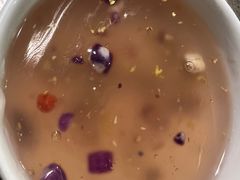 -绿茶餐厅(天津天河城店)