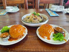 -叶存利海鲜大馅饺子(海宁路总店)