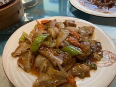 -老仁义·清真菜(太古街店)