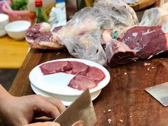 牛舌-柴头哥·牛肉火锅(爱民路店)