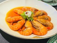 -南里山房(徐汇万科店)