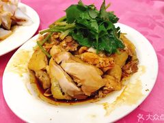 -电白鸭粥店(下沙二坊88号店)