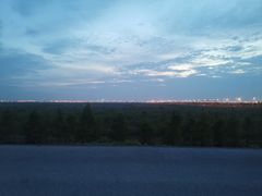 -南汇嘴观海公园