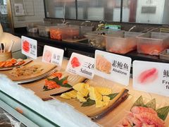 三文鱼-星伦多自助料理·涮烤一体(杭州来福士店)