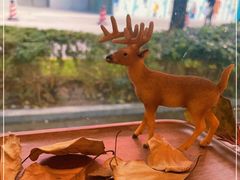 -Manner Coffee(大宁国际商业广场店)
