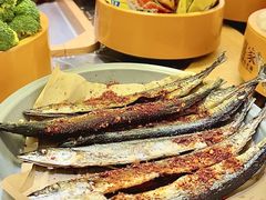 -喜家自助小火锅(乐客城店)