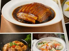 -蝴蝶泉宾馆-中餐厅