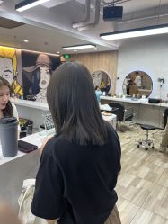 -奈川烫染Salon