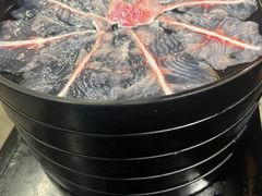 -七秒鱼·斑鱼火锅(太阳城店)