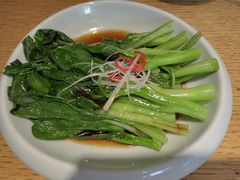 -去茶去餐厅(中央大街店)