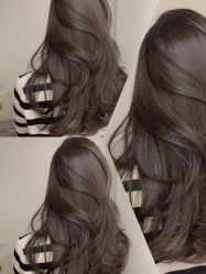 -HAIR POP