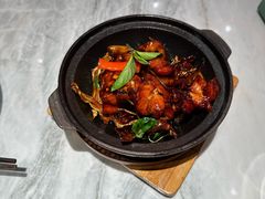 -鹿港小镇(霄云店)