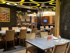 -广东嘉华大酒店·季花铁板烧餐厅