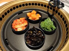 -花味烤肉·拌饭(庐阳万象汇店)