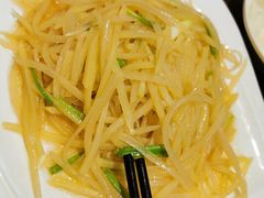 -站前猪蹄&家常炒菜(长乐公园店)