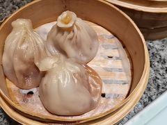 -南京大牌档(青岛万象城店)
