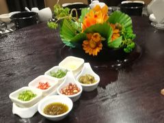 -诺筵汤品·菌汤火锅(南河坝店)