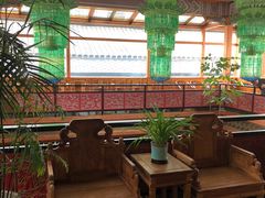 -那家小馆•北京菜•烤鸭(香山店)