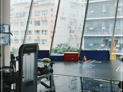 -奇迹健身·恒温游泳(恒大广场店)