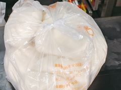 -食膳公园包子铺(烈士公园店)