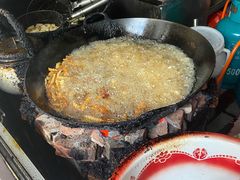 -段继美炸品店