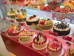 -味多美蛋糕(古城店)