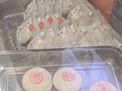 -张果佬年糕卷(科巷店)