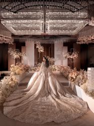 -伯瓷皇后婚纱艺术空间