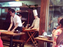 -四季民福烤鸭店(前门廊房二条店)