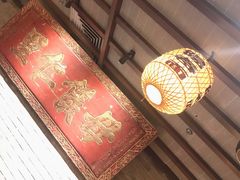 -南京大牌档(凯德大峡谷店)
