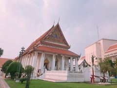 -曼谷国家博物馆