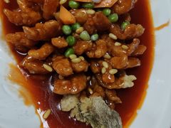 -燕坤食府