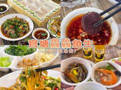 -潮州古城