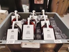 -M Stand(BFC外滩金融中心店)