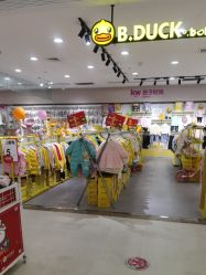 -孩子王童乐园(唐山万达广场店)