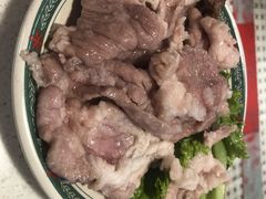 -陈艳红火锅菜·冒菜(簋街店)