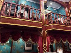 -NINES推理馆·实景侦探推理剧MIXPLAY(静安店)