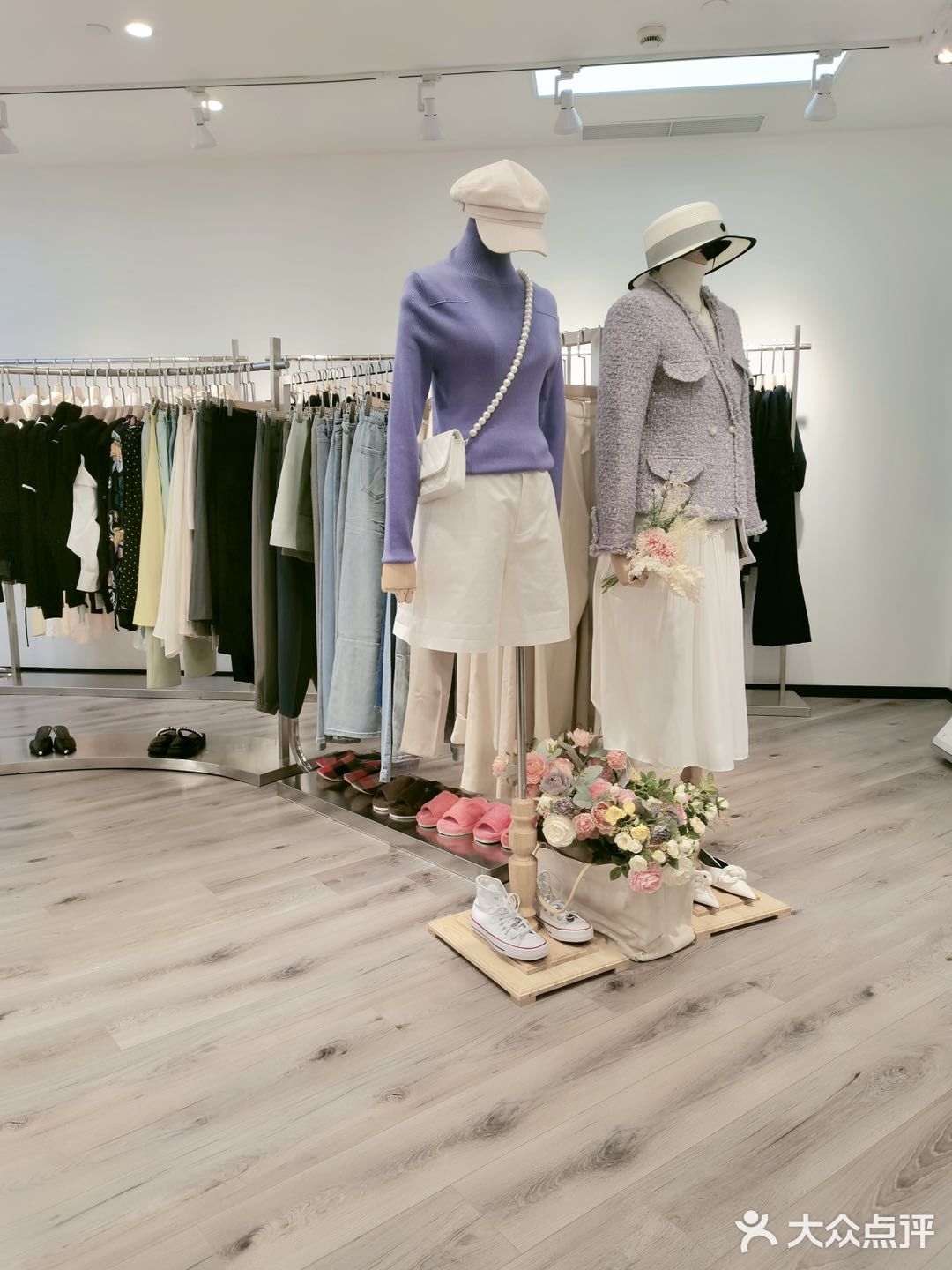 非常值!最近在上海逛到最棒的服装店