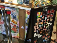 -台场一丁目商店街