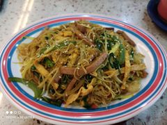 -新辉港式茶餐厅(北栅店)