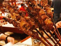 -The COOK·厨餐厅·自助餐(浦东嘉里大酒店)
