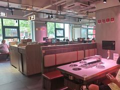 -丰茂烤串(全国首店)