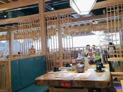 -九田家黑牛烤肉料理(新光汇店)