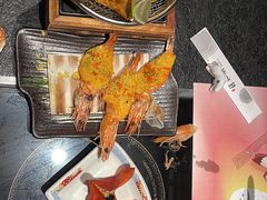 -匠和风精致料理(成都龙湖滨江天街店)
