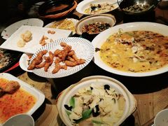 -永安鱼庄·镇江菜(丁卯店)