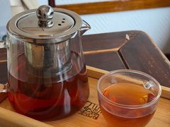 -青藤茶馆(南山路店)