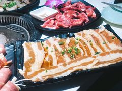 -梅梅家的烤肉店(槐北路店)