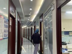 -泰康拜博口腔(世博园乐尔店)